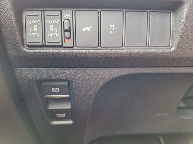 2026 Honda Odyssey Sport L - Photo 12