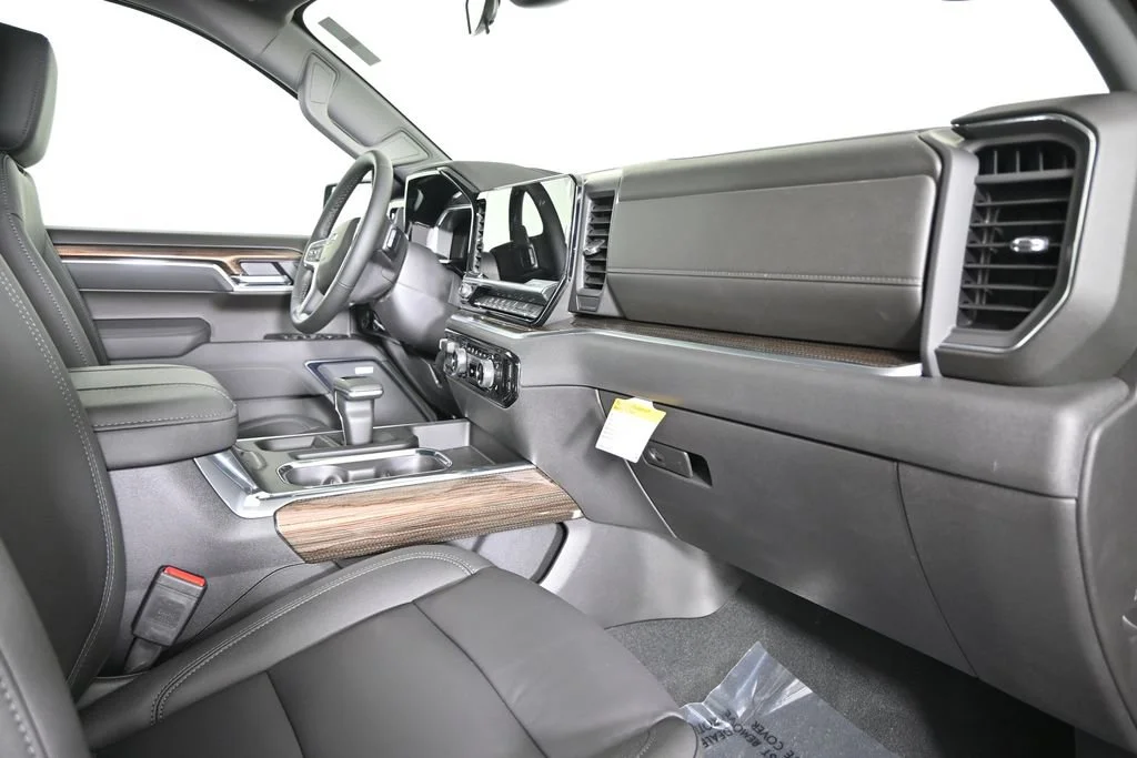 2026 Chevrolet Silverado 1500 LT Trail Boss - Photo 15