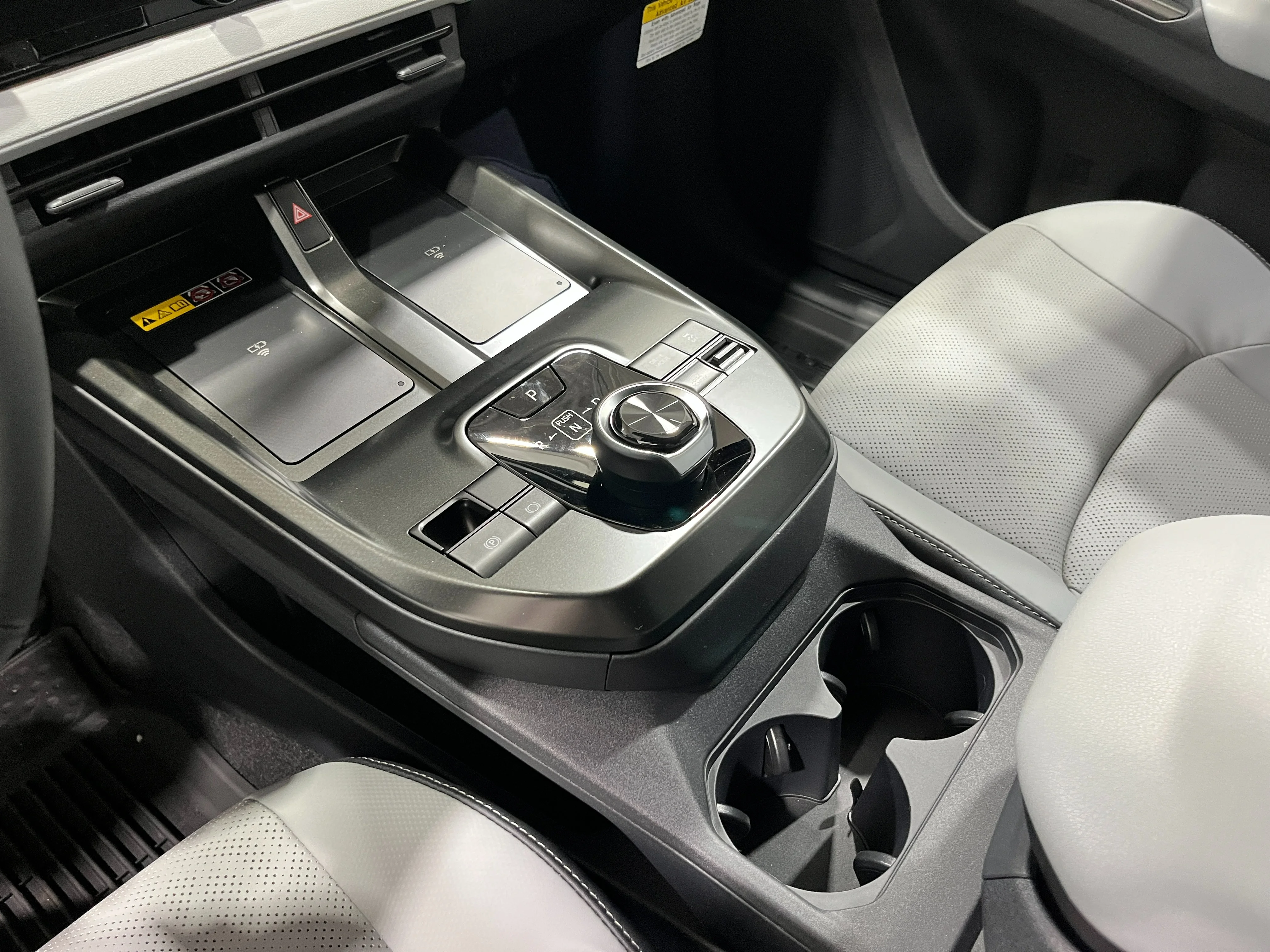 2026 Subaru Solterra Premium - Photo 19