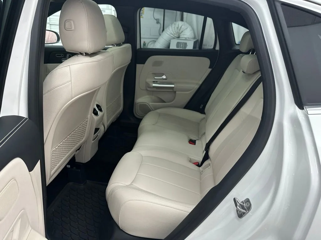 New 2026 White Mercedes-Benz GLA 250 image 22