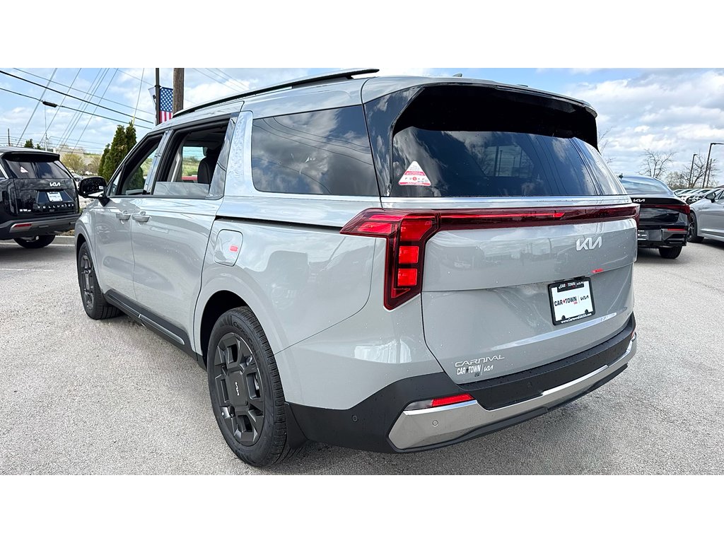 New 2026 Ceramic Silver Kia SX image 27