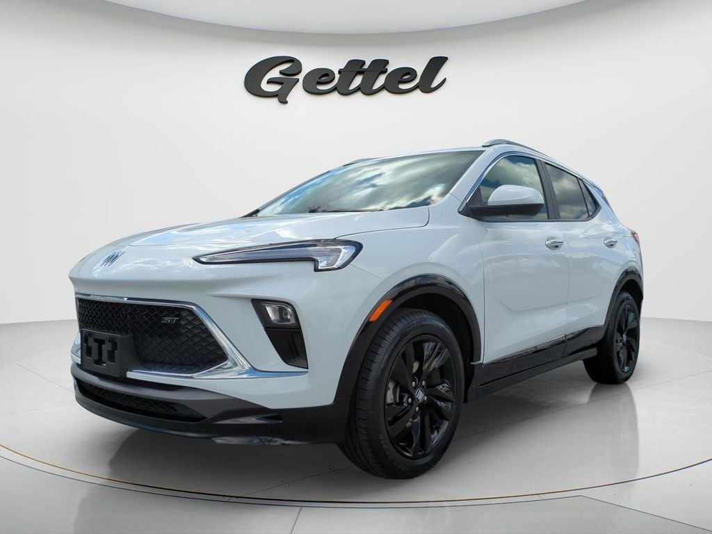 2024 Buick Encore GX Sport Touring's photo