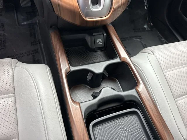 2018 Honda CR-V Touring - Photo 21