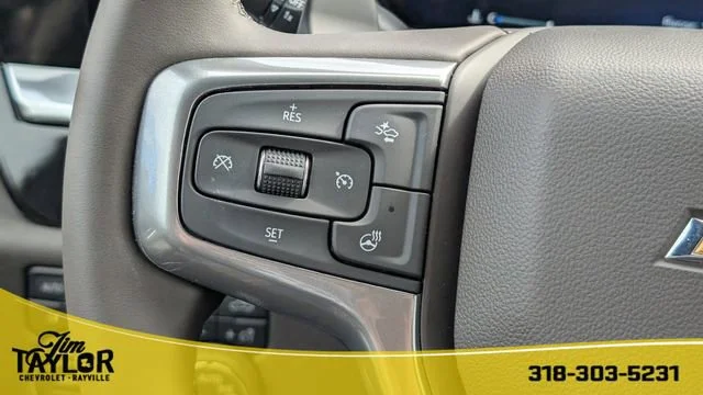 2026 Chevrolet Silverado 1500 LT - Photo 29