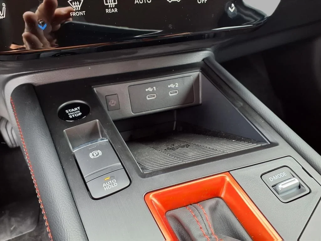 2026 Nissan KICKS SR AWD - Photo 8