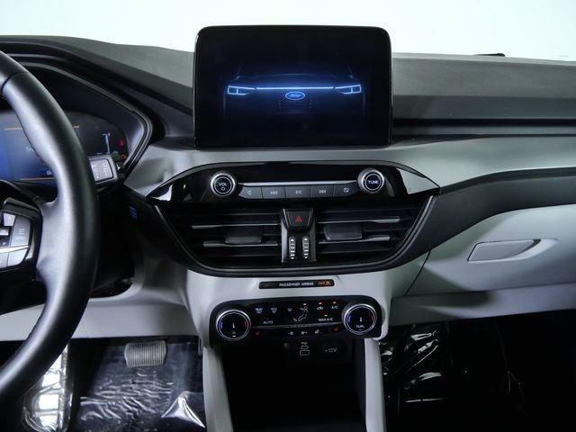 Certified Used 2025 Silver Ford Active image 22