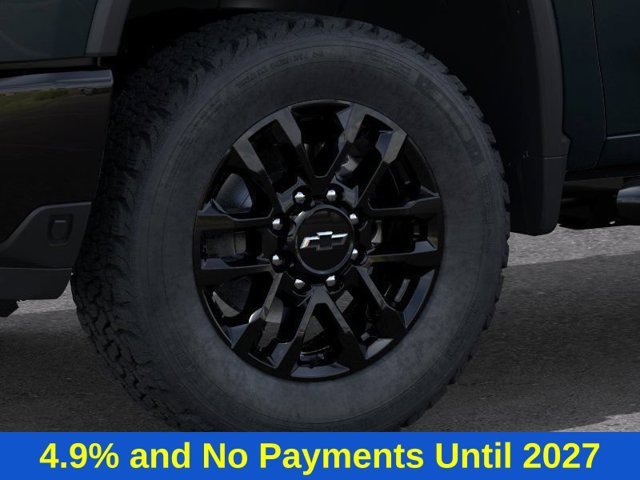 2026 Chevrolet Silverado 2500 HD LT - Photo 12