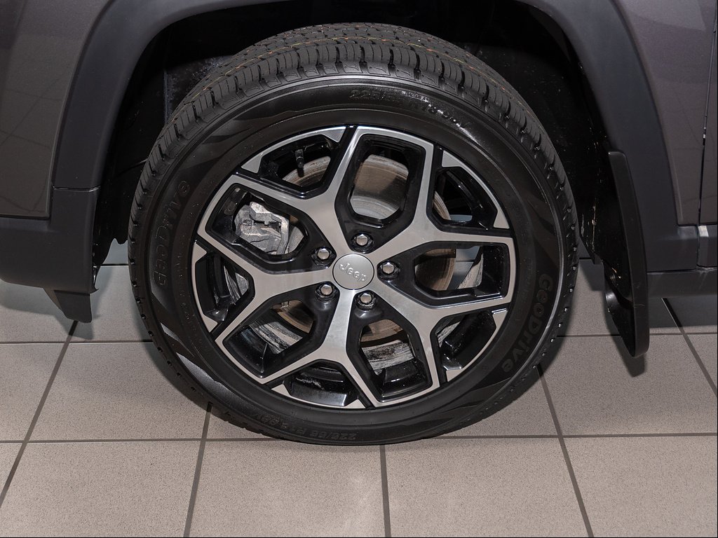 2024 Jeep Compass Limited - Photo 5