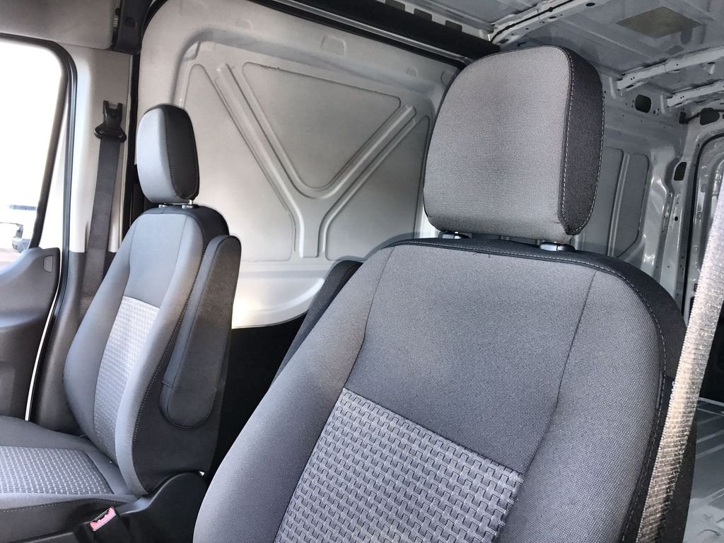 2026 Ford Transit Van Base - Photo 11