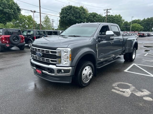 Used 2026 Gray Ford XL image 3