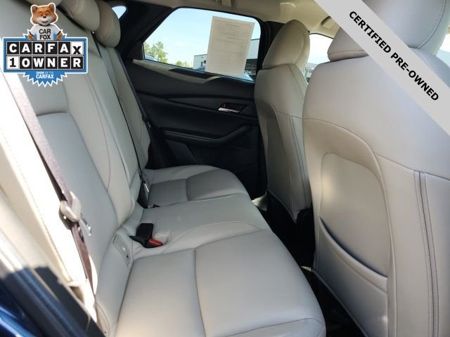 Used 2024 Blue Mazda 2.5 S Preferred Package image 23