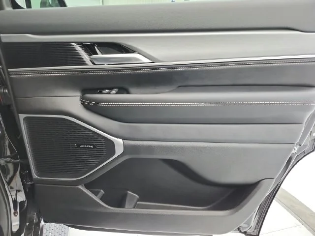 2026 Jeep Grand Wagoneer Limited Altitude - Photo 55