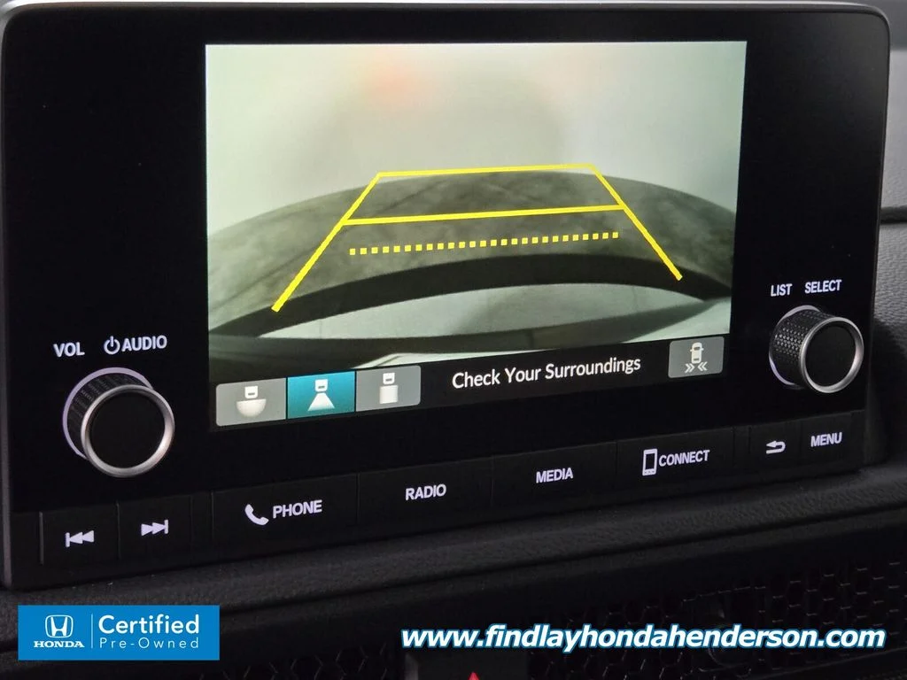2025 Honda CR-V Sport - Photo 29