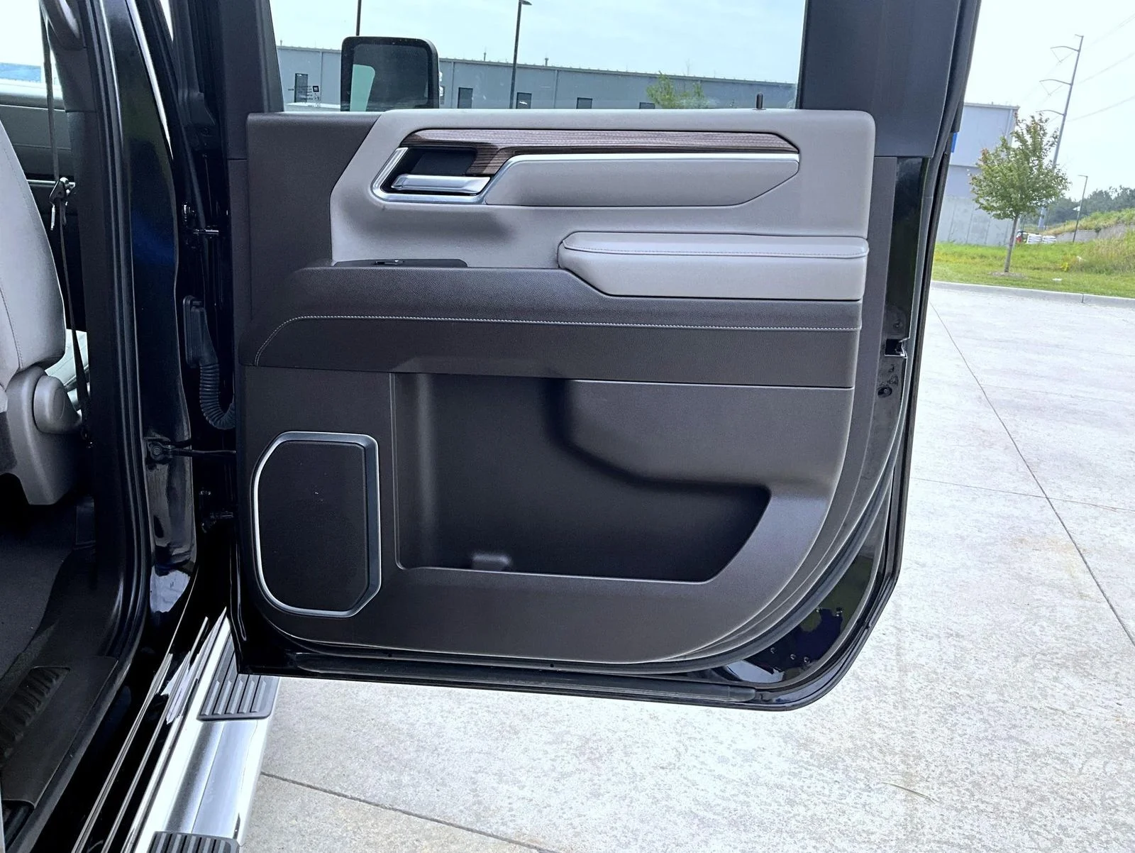 Used 2024 Black Chevrolet LT image 21