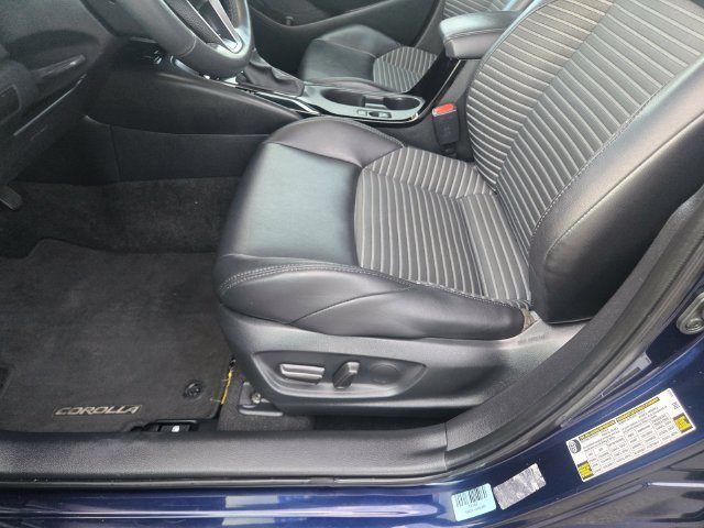Used 2024  Toyota XSE image 16