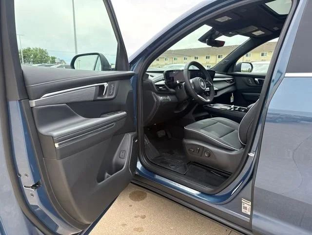 2026 Buick Enclave Preferred - Photo 9