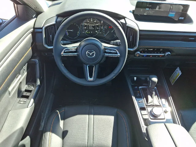 New 2026 Red Mazda Premium image 8