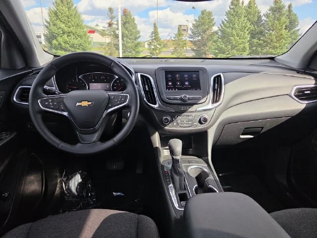 Used 2024 Riptide Blue Metallic Chevrolet LT image 14