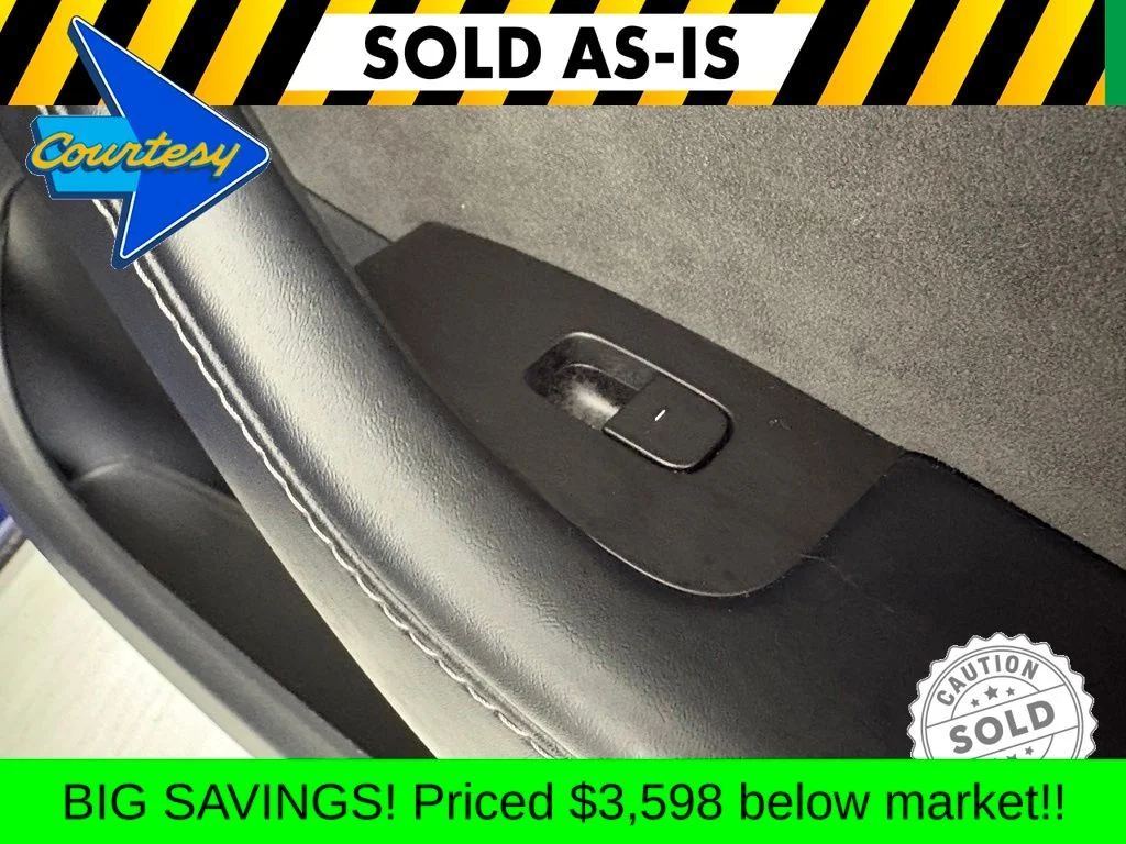 Used 2021 Blue Tesla Performance image 16