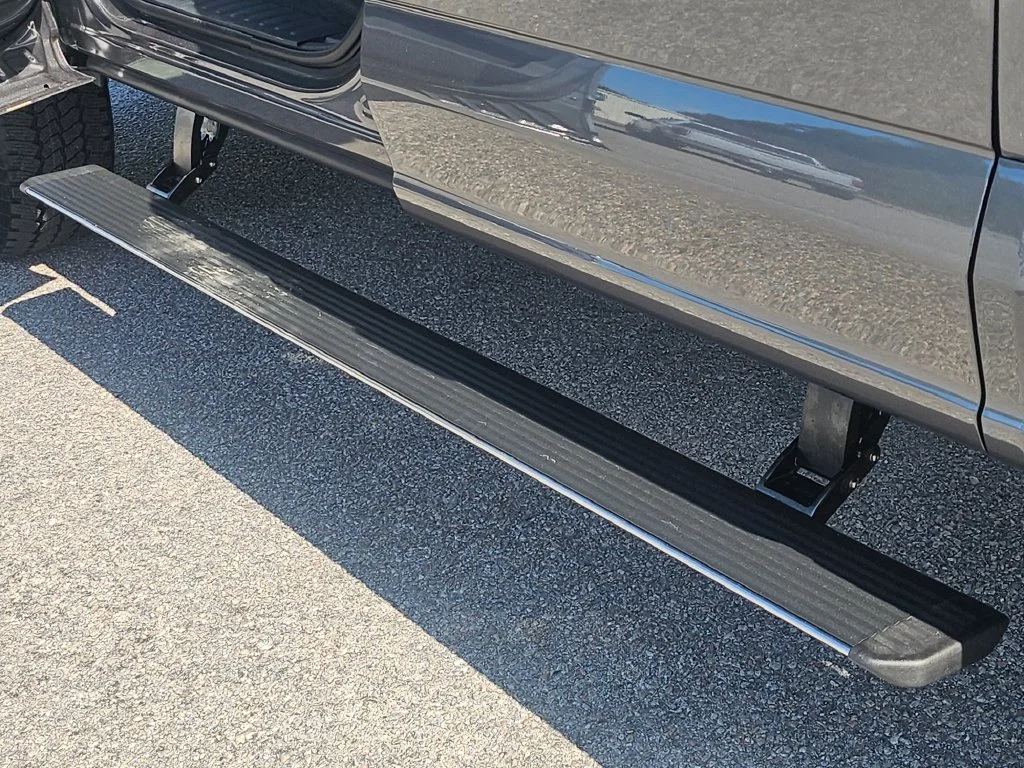 New 2026 Carbonized Gray Metallic Ford F-250® Lariat® image 18