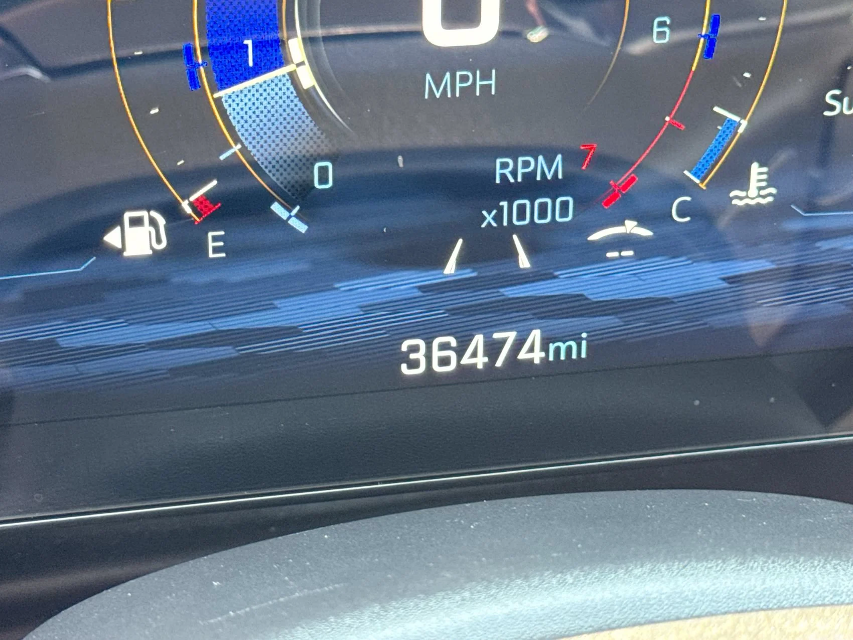 Used 2025 Summit White Chevrolet FWD LT image 15