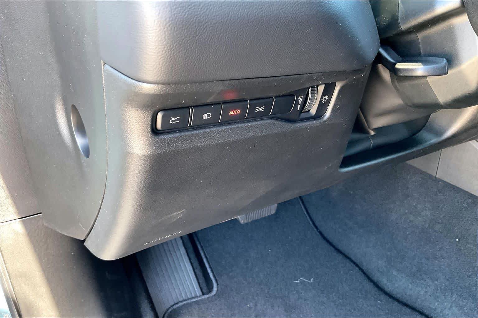 New 2026 Sub-Zero Exterior Paint Dodge Scat Pack image 18