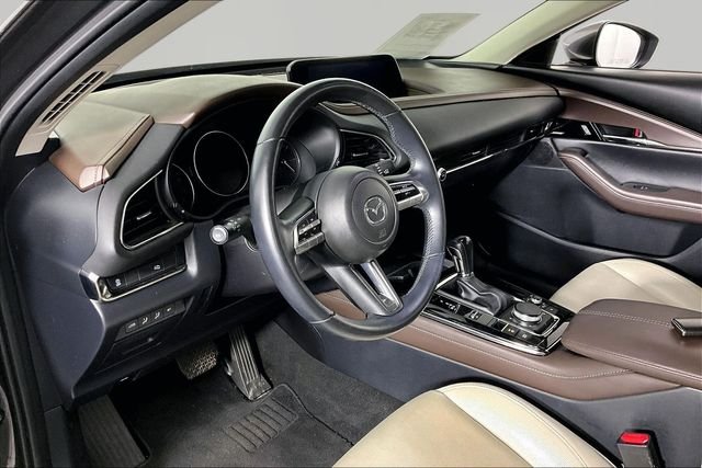 Used 2021 Gray Mazda Premium image 15