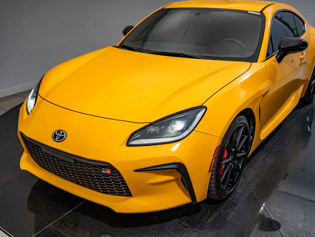 Used 2026 Yuzu Toyota Yuzu Edition image 14