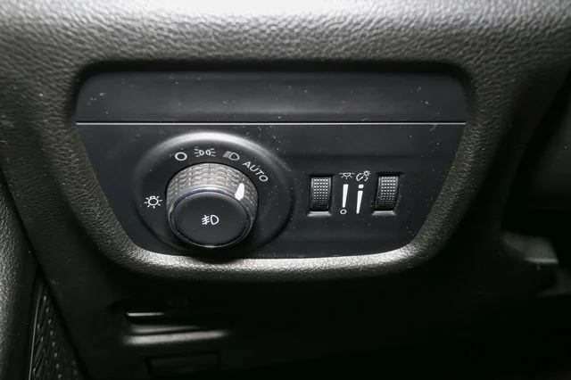 Used 2023 Orange Jeep Limited image 41