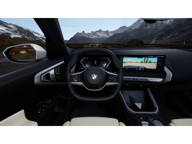New 2026 Mineral White Metallic BMW 30 xDrive image 13
