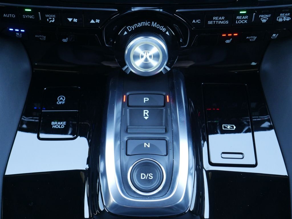 Used 2025  Acura A-Spec image 26
