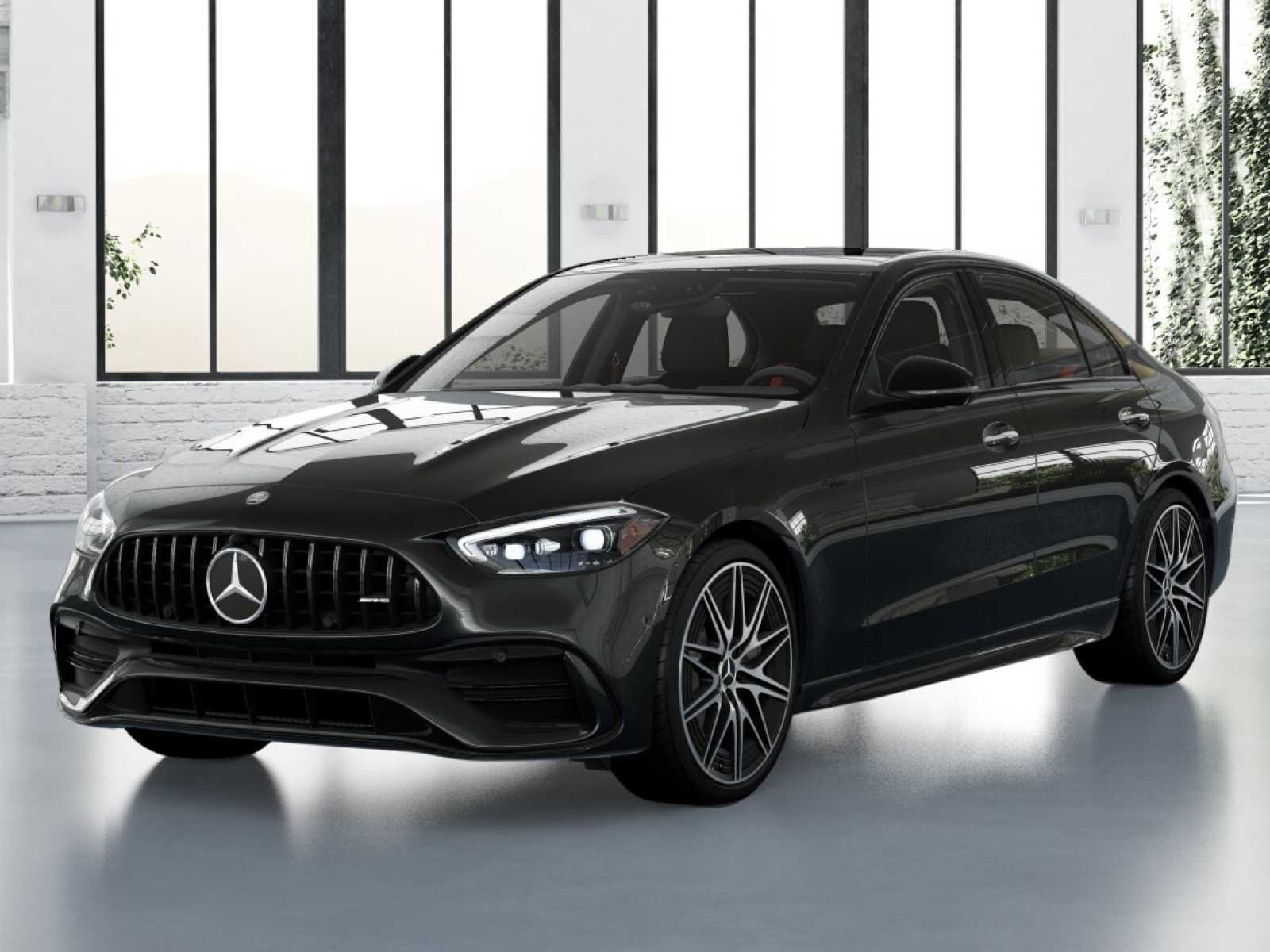 Mercedes-AMG for Sale | LA - Keyes European