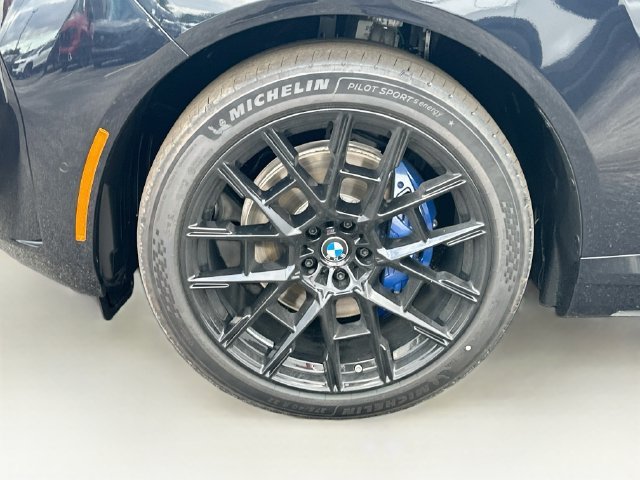 New 2027 Black BMW  image 23