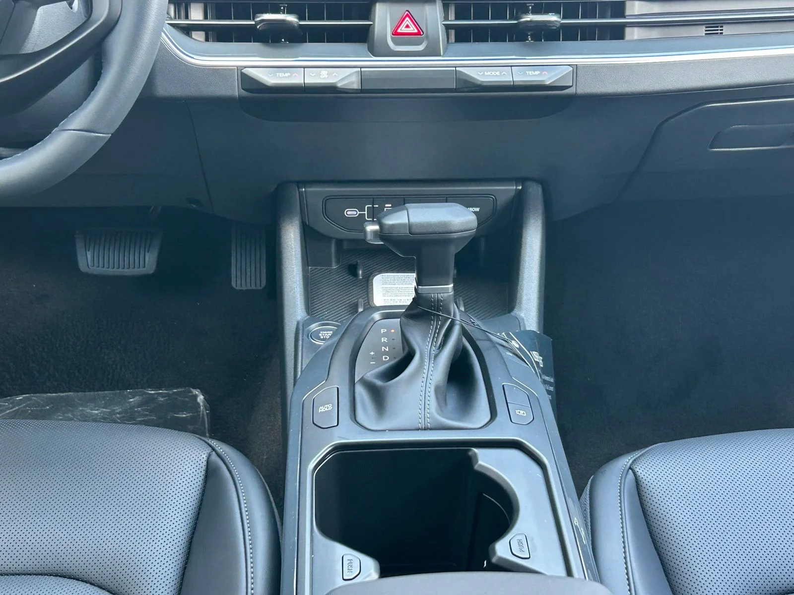 New 2026 Gray Kia EX image 17