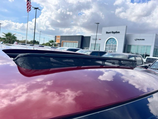 Used 2022 Red Dodge R/T Plus image 8