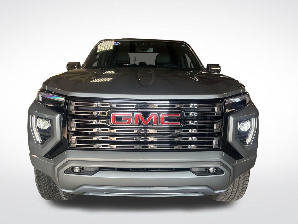 Used 2024 Silver GMC Denali image 9