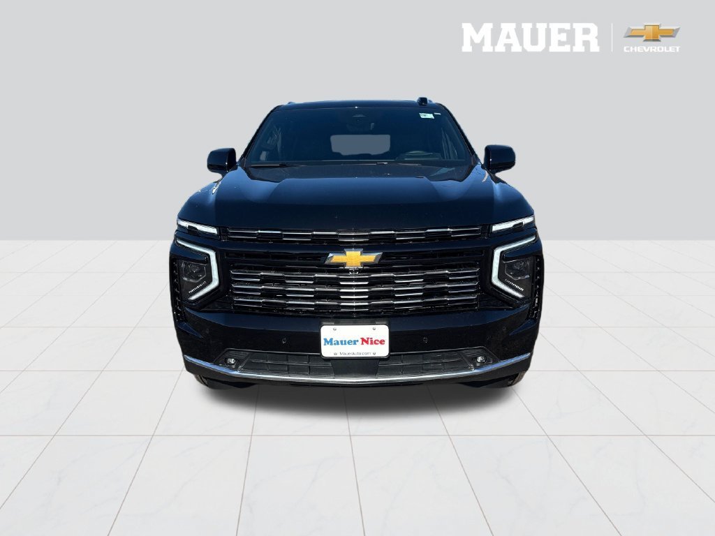 2026 Chevrolet Suburban High Country - Photo 9