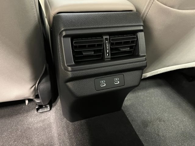 2025 Honda Accord SE - Photo 25