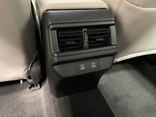 2025 Honda Accord SE - Photo 25