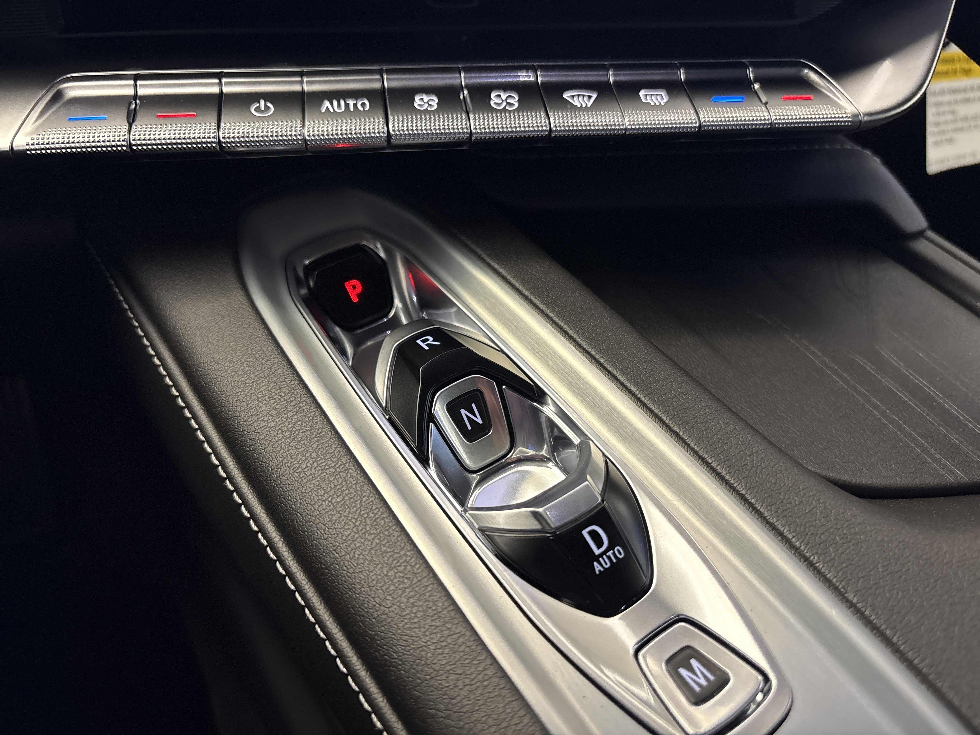 2026 Chevrolet Corvette 1LT - Photo 22