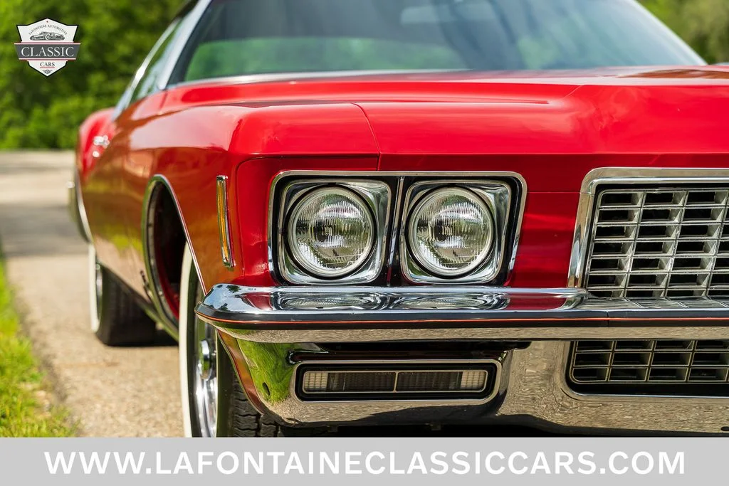 Used 1972  Buick  image 53