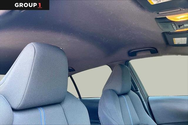 Certified Used 2021 BLUEPRINT Toyota  image 14