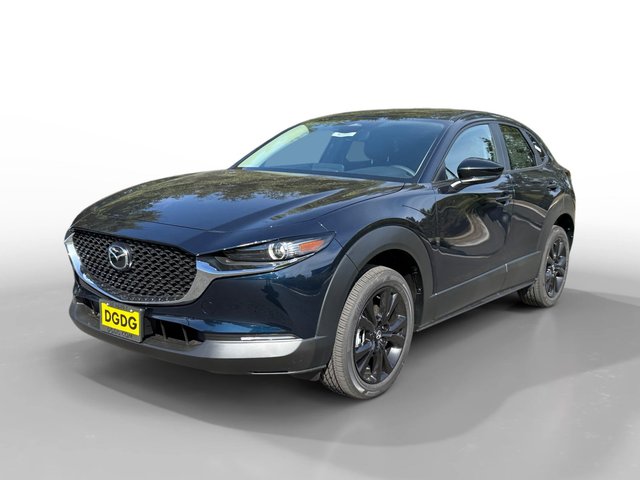2026 Mazda CX-30 2.5 S Select Sport