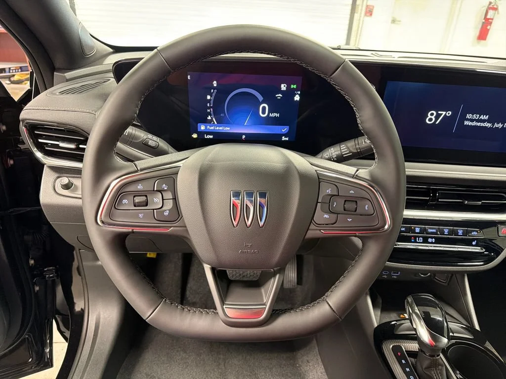 2026 Buick Envista Avenir - Photo 26