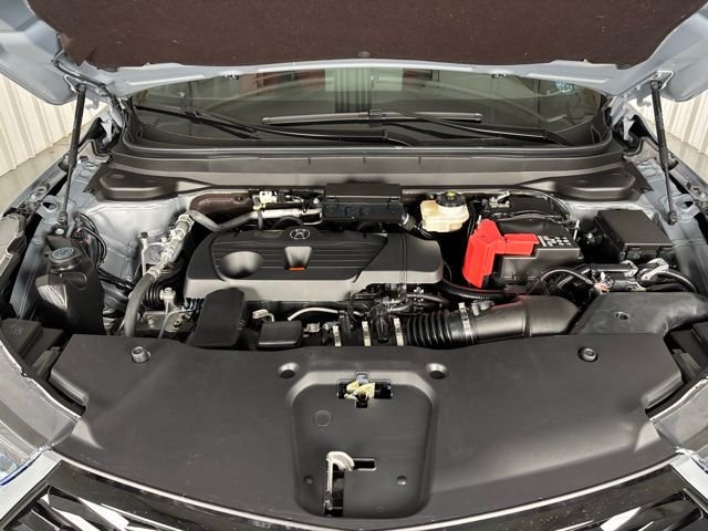 2026 Acura RDX A-Spec Package - Photo 30