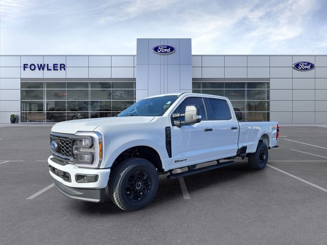 2026 Ford F-350SD F-350® XL