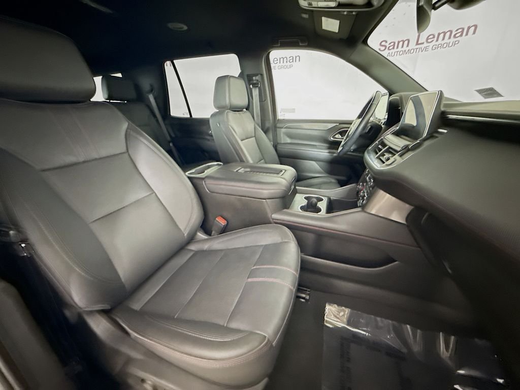 Used 2022 White Chevrolet RST image 31