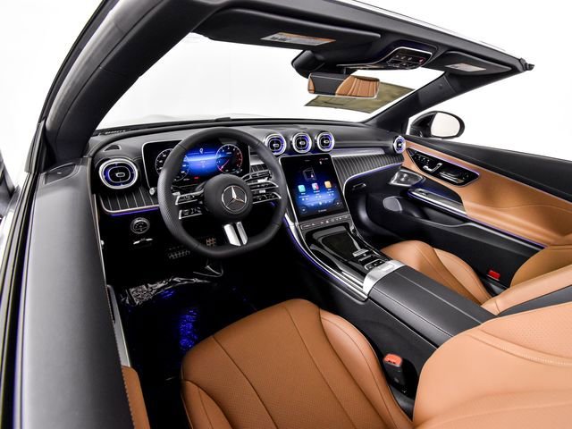 New 2026 Black Mercedes-Benz CLE 450 image 76