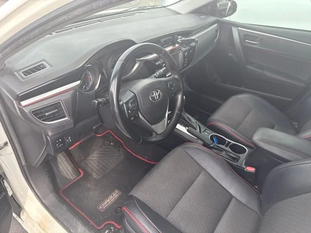 Used 2016 White Toyota S Special Edition image 36