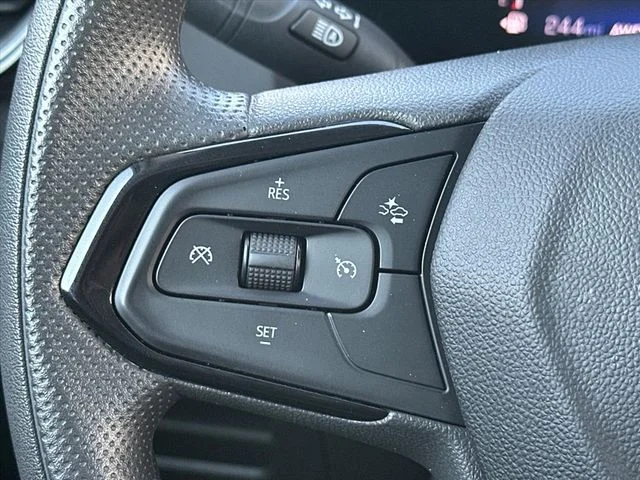 Used 2025 Gray Chevrolet LT image 21